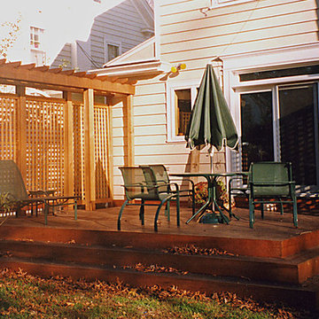 Deck & Patios