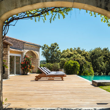 Villa in Provence