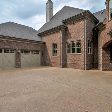 Kings Chapel Community Showcase Homes