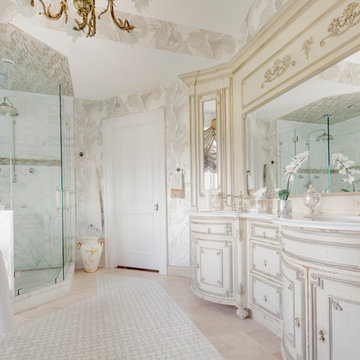 Habersham | Custom Bath Inspiration