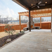 Our Backyard Ideas