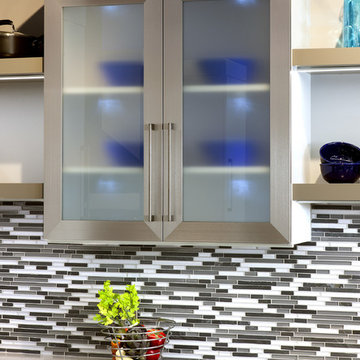 ShowplaceEVO - Kitchen