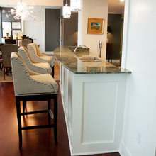 Basement Ideas