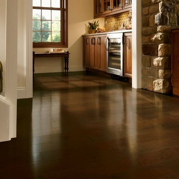 Armstrong Hardwood - Performance Plus