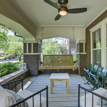 Dundee - Whole House Remodel