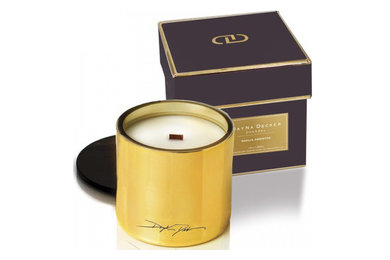 Dayna Decker candles- Atelier Collection