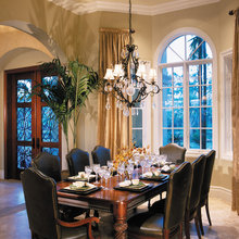 Dining Room Ideas