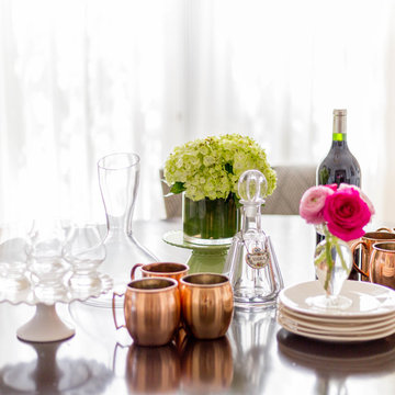 Pacific Palisades - Beachy Traditional