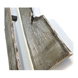 LARGE PROJECTS - Door Levers