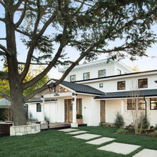 Exteriors