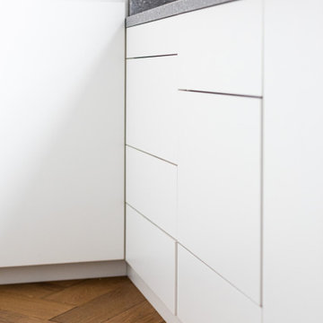 Berlin Pied-à-terre