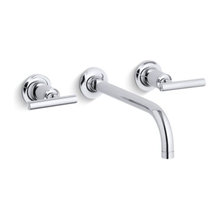 Bathroom Sink Faucets