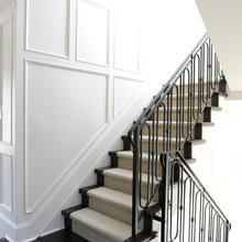 stair tower