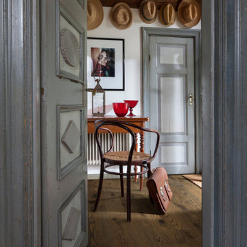 Crestline Solid Hardwood Flooring Collection - Porter Red Oak