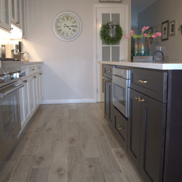 Costanza Kitchen