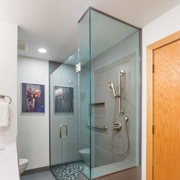 Bathroom Design & Remodel | Middleton