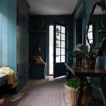 2025 SOUTHERN LIVING IDEA HOUSE