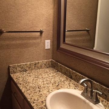 Condominium Facelift