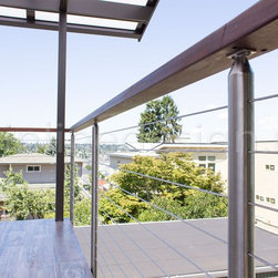 Chris - WA - Home Fencing And Gates