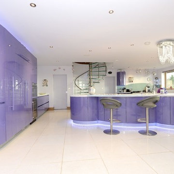 Pantone 18-3838 Ultra Violet.”