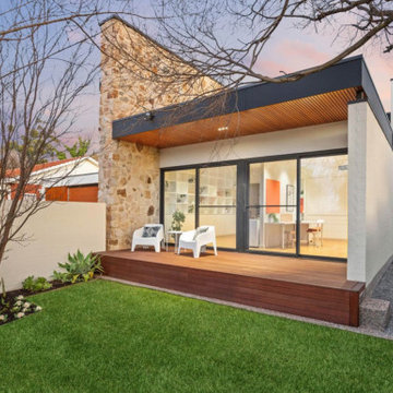 St Georges Residence