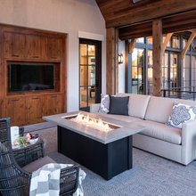 Patio Ideas