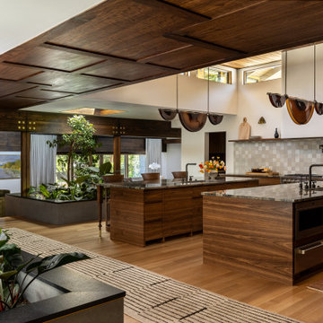 Mid-Century Modern Restoration