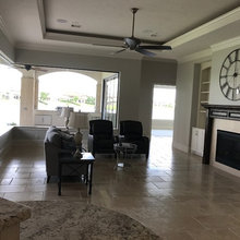 Windows & Sliding Doors