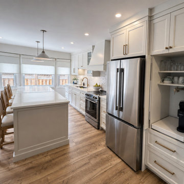 Appledale Crescent Total Home Transformation