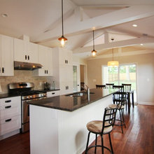 Kitchen Ideas