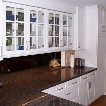 Beat the Blues with a Kitchen Reface