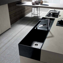Kitchens that inspire us