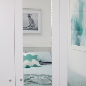 Coogee Residence