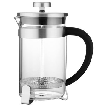 Essentials Coffee / Tea Plunger 0.63qt