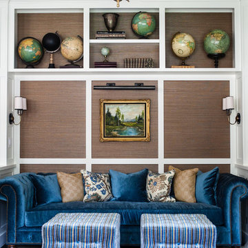 Woodinville Residence