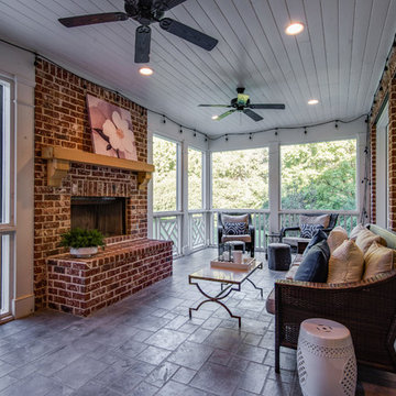 Brentwood New Construction