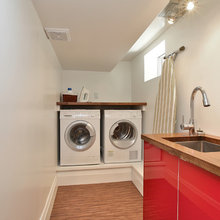 Laundry Rooom