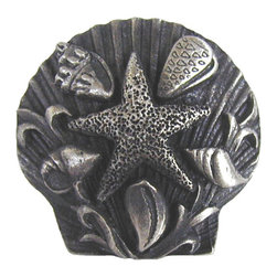 By the Shore - Cabinet And Drawer Knobs