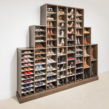 Shoe Shrine