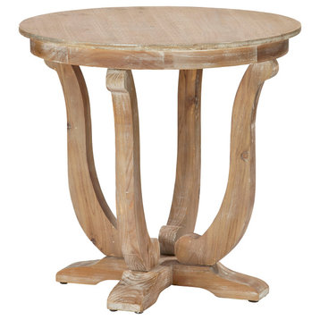 Tinley Accent Table