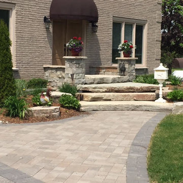 Finished Projects