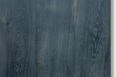 LUNA - Bog Oak Flooring