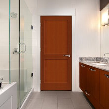 Manzanita Interior Doors