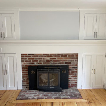 Kitchen - Bolton MA