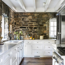 Stone Hill Living Room