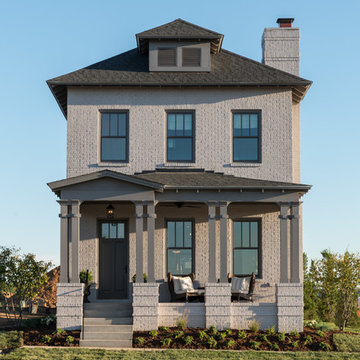 2015 Kosair House