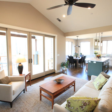 Dolores Residence