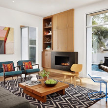 Living Room Ideas
