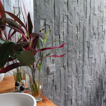 Modern Bali Home