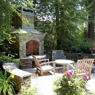 Site Amenities